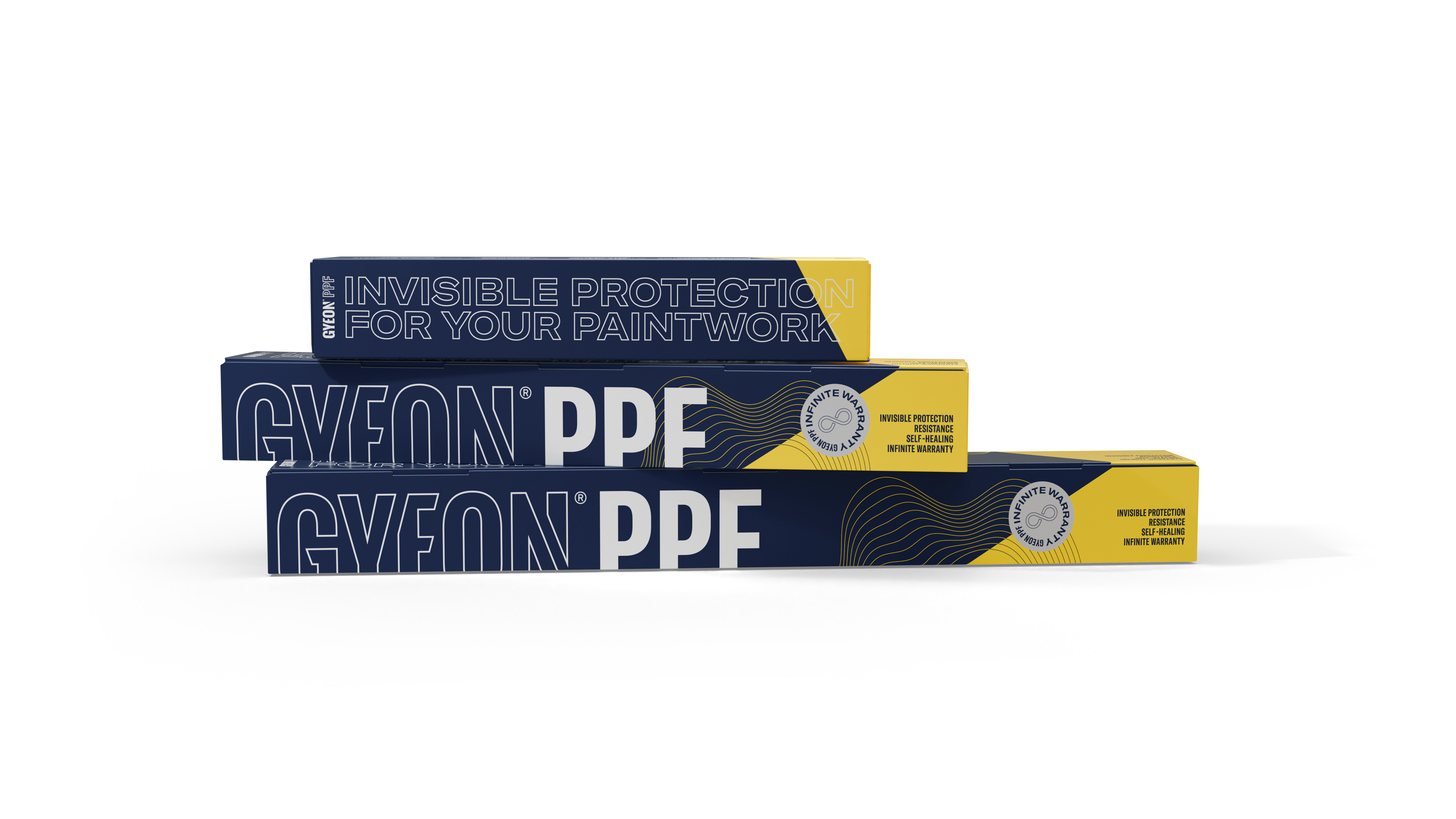 Produit GYEON PPF