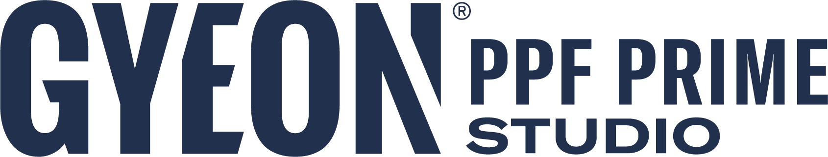 GYEON PPF Prime Studio