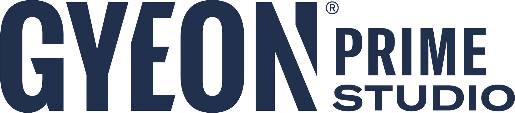 GYEON Prime Studio