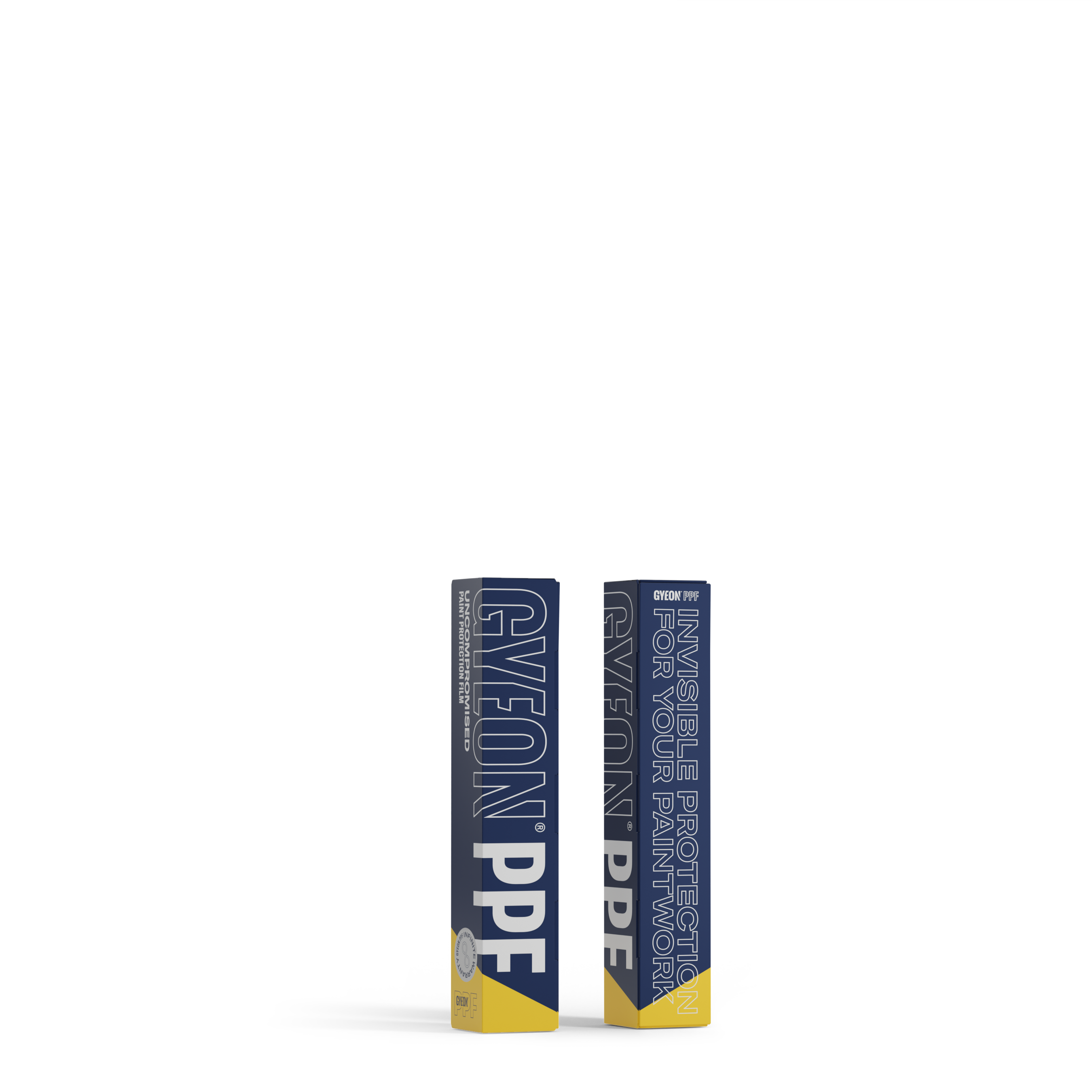 PPF GYEON vertical